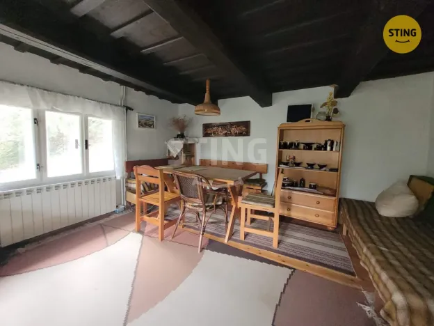 Pronájem chalupy, Hutisko-Solanec - Solanec pod Soláněm, 290 m2