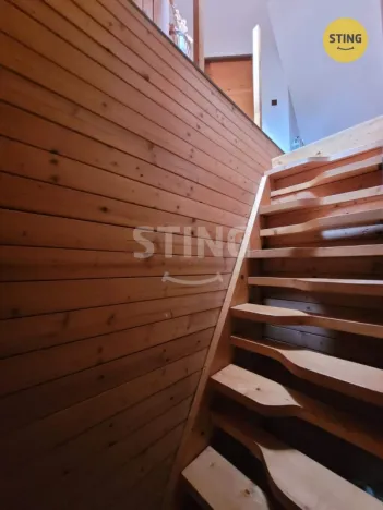 Pronájem chalupy, Hutisko-Solanec - Solanec pod Soláněm, 290 m2