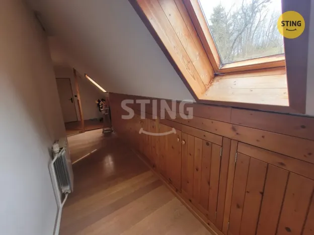 Pronájem chalupy, Hutisko-Solanec - Solanec pod Soláněm, 290 m2