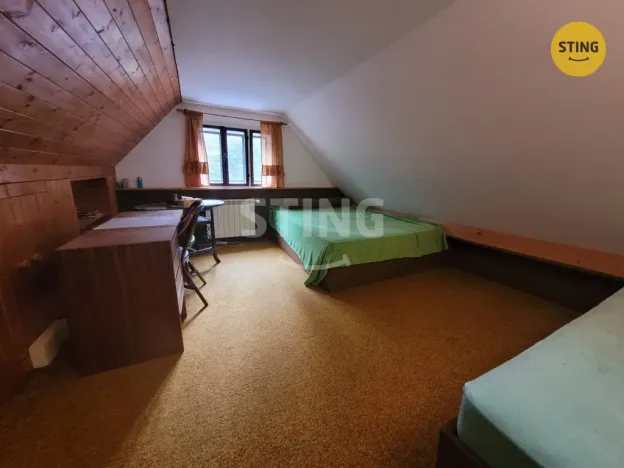 Pronájem chalupy, Hutisko-Solanec - Solanec pod Soláněm, 290 m2