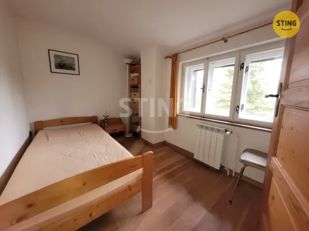 Pronájem chalupy, Hutisko-Solanec - Solanec pod Soláněm, 290 m2