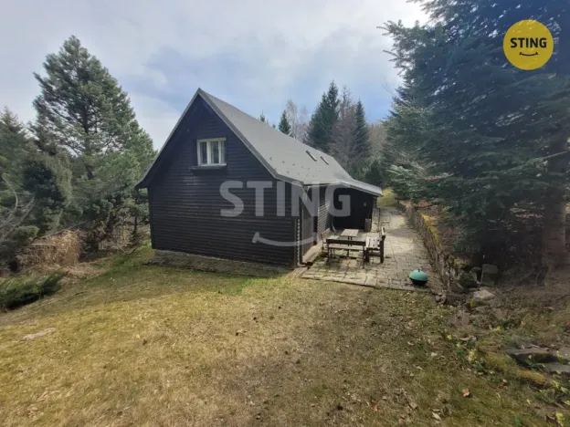 Pronájem chalupy, Hutisko-Solanec - Solanec pod Soláněm, 290 m2