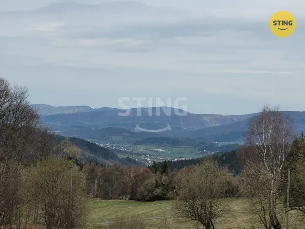Pronájem chalupy, Hutisko-Solanec - Solanec pod Soláněm, 290 m2