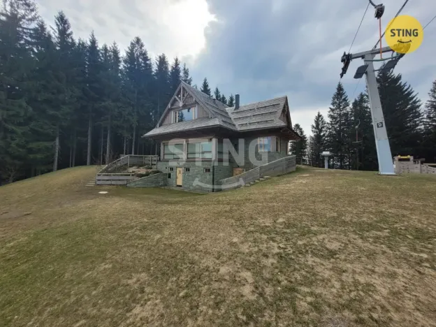 Pronájem chalupy, Hutisko-Solanec - Solanec pod Soláněm, 290 m2