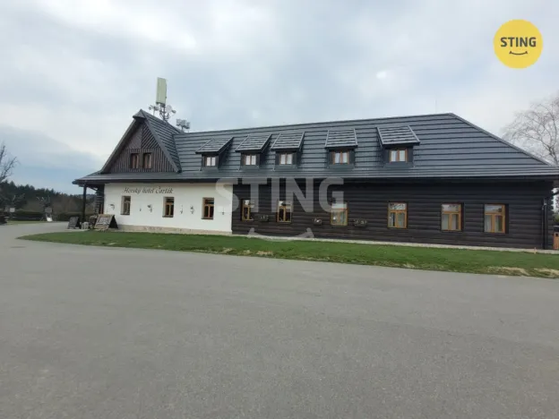 Pronájem chalupy, Hutisko-Solanec - Solanec pod Soláněm, 290 m2