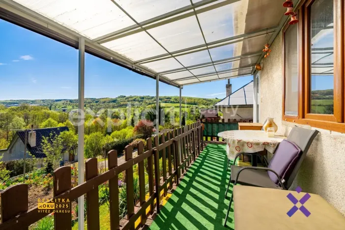 Prodej chaty, Březnice, 48 m2