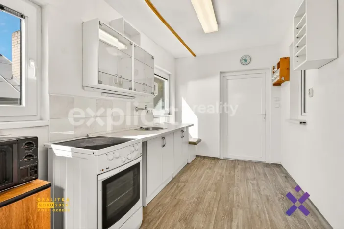 Prodej chaty, Březnice, 48 m2