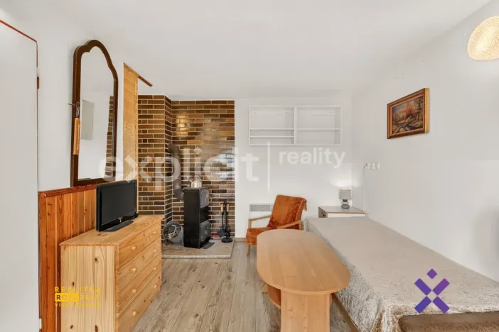 Prodej chaty, Březnice, 48 m2