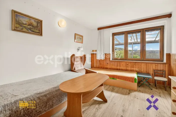 Prodej chaty, Březnice, 48 m2