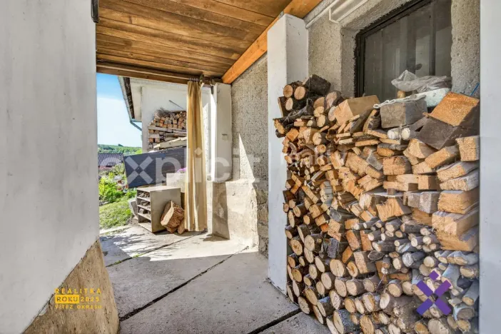 Prodej chaty, Březnice, 48 m2