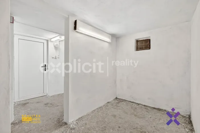 Prodej chaty, Březnice, 48 m2