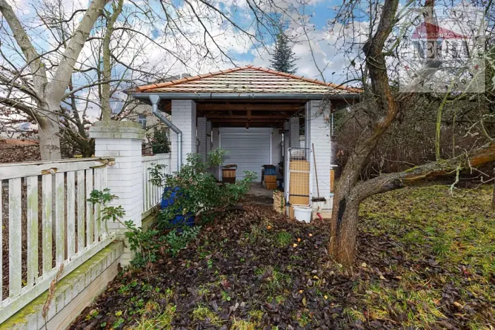 Prodej vily, Praha - Motol, U hrušky, 295 m2