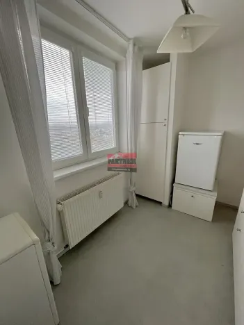 Pronájem bytu 2+1, Tábor, Budějovická, 55 m2
