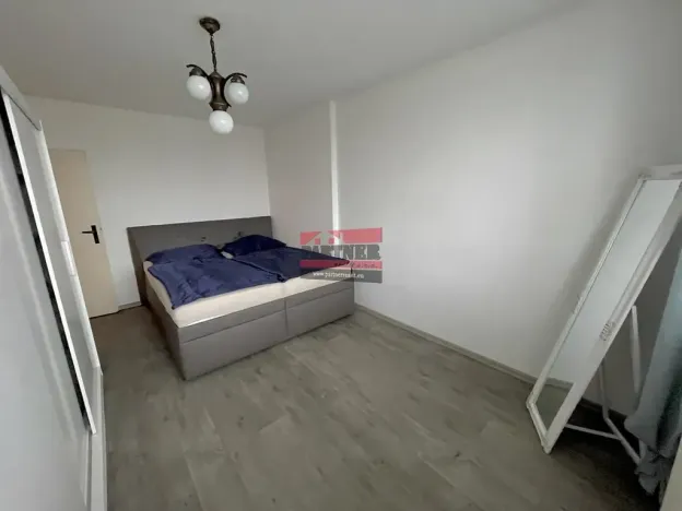 Pronájem bytu 2+1, Tábor, Budějovická, 55 m2