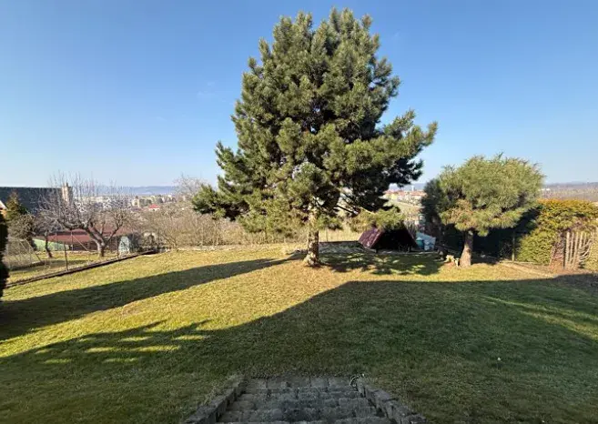 Dražba rodinného domu, Přerov, Na Hrázi, 142 m2