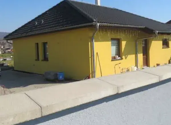 Dražba rodinného domu, Dlouhá Loučka, Sportovní, 87 m2