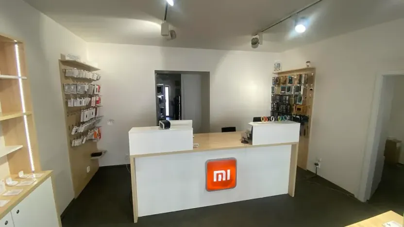 Pronájem obchodního prostoru, Brno, Lidická, 87 m2