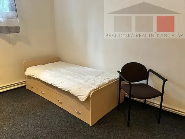 Pronájem pokoje, Praha - Vysočany, Na břehu, 16 m2