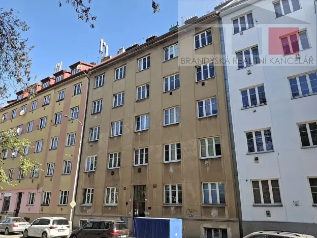 Pronájem pokoje, Praha - Vysočany, Na břehu, 16 m2