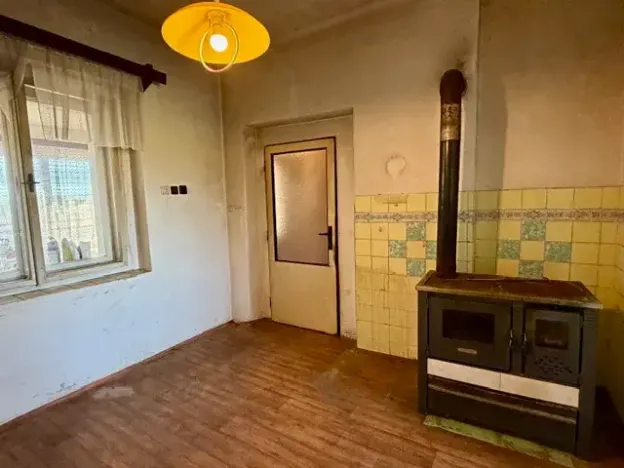 Prodej rodinného domu, Přelíc, 90 m2