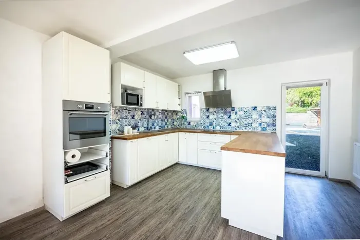 Prodej rodinného domu, Vážany, 702 m2
