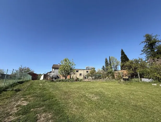 Prodej rodinného domu, Vážany, 702 m2