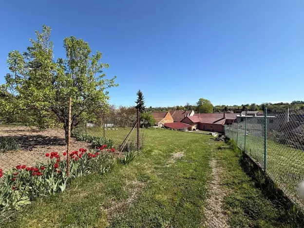 Prodej rodinného domu, Vážany, 702 m2