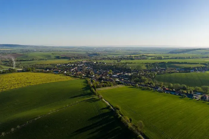 Prodej rodinného domu, Vážany, 702 m2