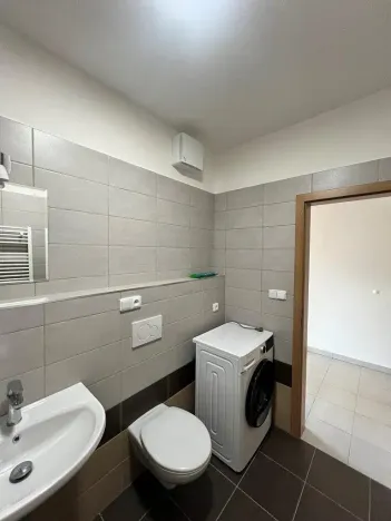 Pronájem bytu 2+kk, Plzeň, Vochovská, 43 m2