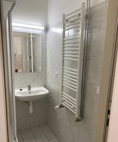 Pronájem bytu 1+kk, Liběchov, nám. V. Levého, 28 m2