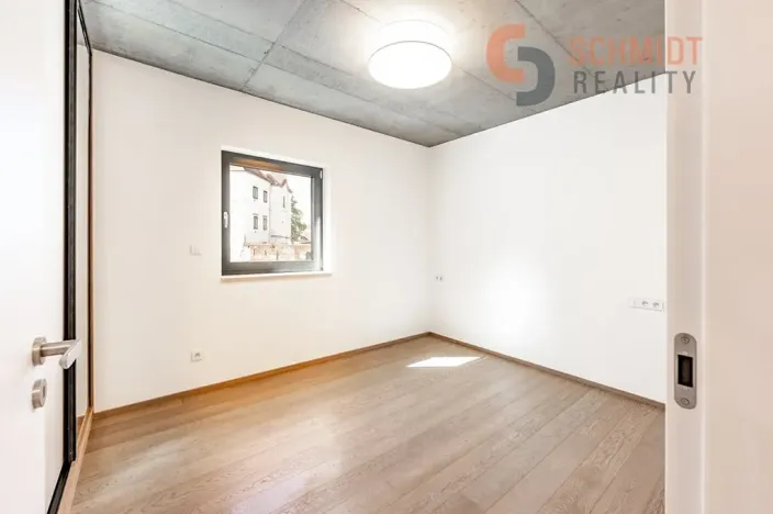 Pronájem bytu 2+kk, Břeclav, Pod Zámkem, 58 m2