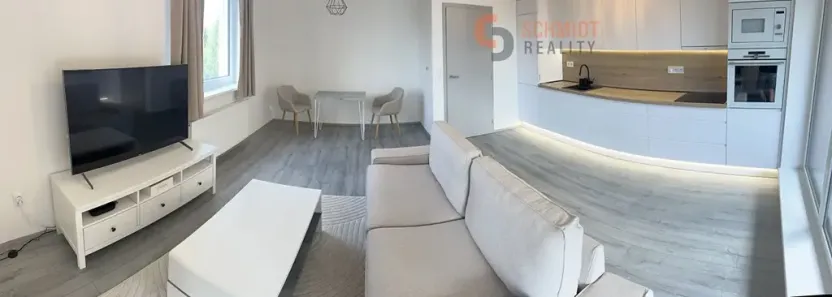 Pronájem bytu 2+kk, Prostějov, Jana Sedláčka, 67 m2
