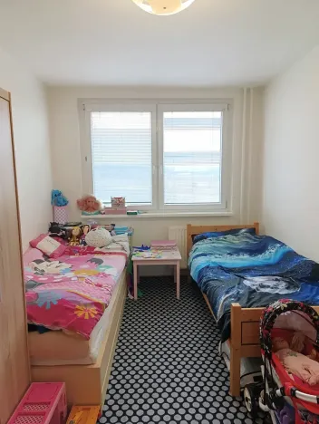 Pronájem bytu 3+1, Uherský Brod, 70 m2