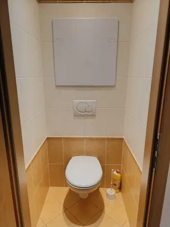 Pronájem bytu 3+1, Uherský Brod, 70 m2