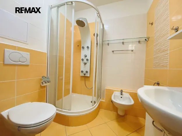 Pronájem bytu 2+kk, Brno, Húskova, 54 m2