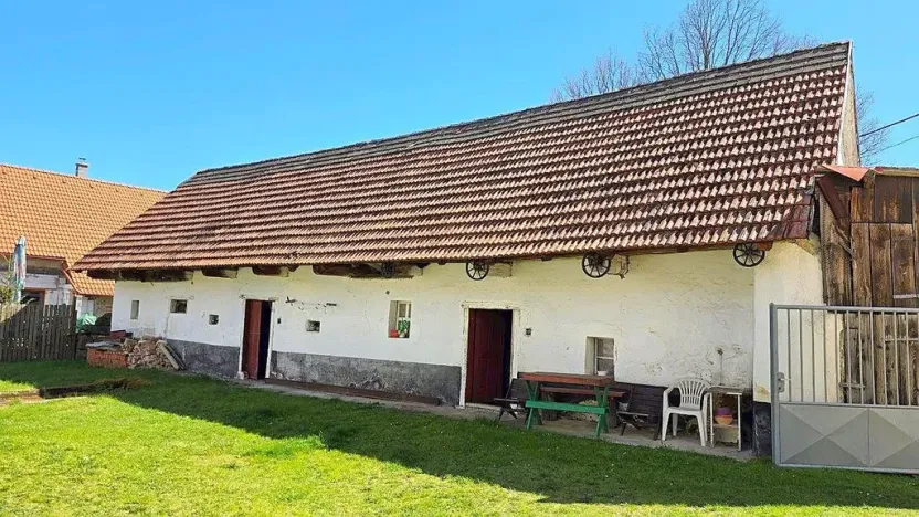 Prodej rodinného domu, Petrovice, 200 m2
