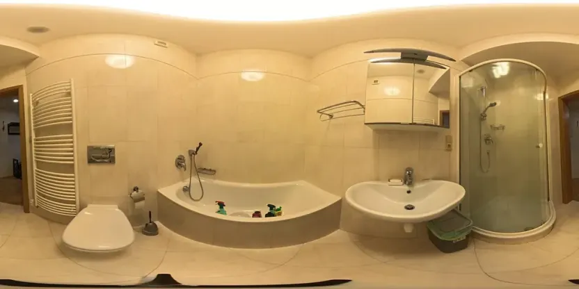 Pronájem bytu 2+kk, Praha - Smíchov, V lesíčku, 54 m2
