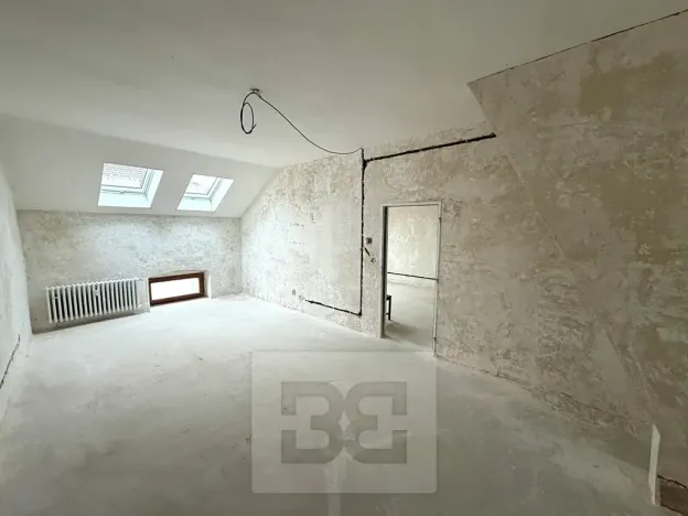 Prodej bytu 3+1, Štětí, Krátká, 108 m2