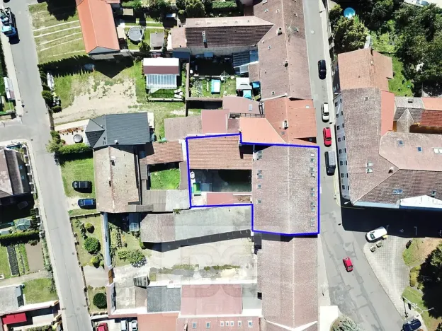 Prodej bytu 3+1, Štětí, Krátká, 108 m2