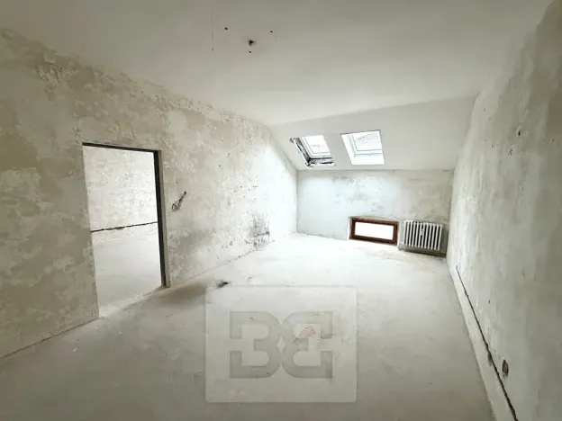 Prodej bytu 3+1, Štětí, Krátká, 108 m2