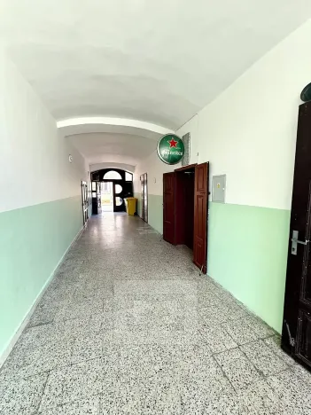 Prodej bytu 3+1, Štětí, Krátká, 108 m2