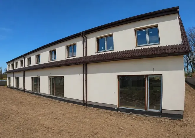 Prodej rodinného domu, Radošovice, 114 m2