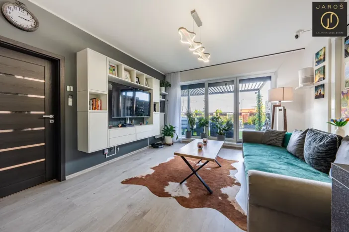 Prodej bytu 2+kk, Kladno, Arménská, 48 m2