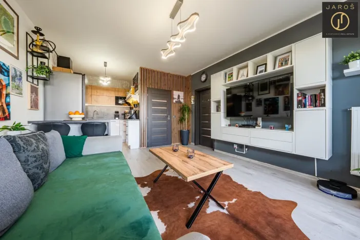 Prodej bytu 2+kk, Kladno, Arménská, 48 m2