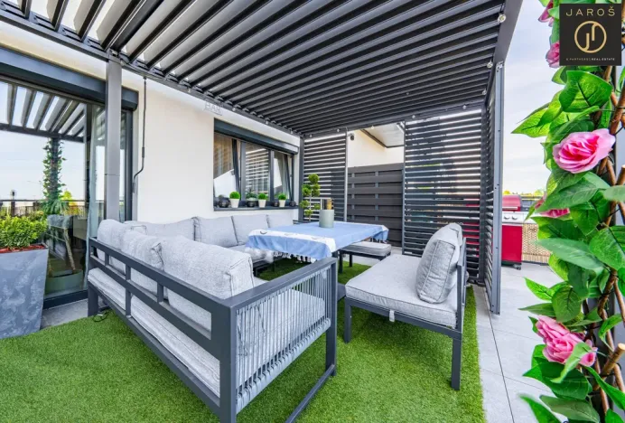 Prodej bytu 2+kk, Kladno, Arménská, 48 m2