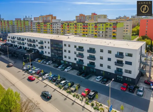 Prodej bytu 2+kk, Kladno, Arménská, 48 m2