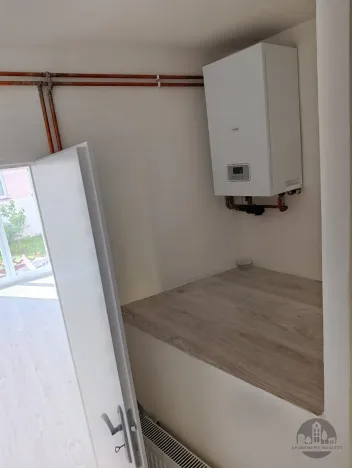 Pronájem bytu 2+kk, Praha - Modřany, U Modřanské školy, 51 m2