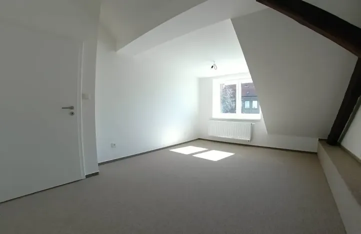 Pronájem bytu 2+kk, Plzeň, náměstí T. G. Masaryka, 46 m2