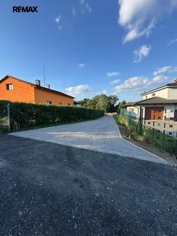 Prodej pozemku pro bydlení, Dolní Lutyně, 1080 m2