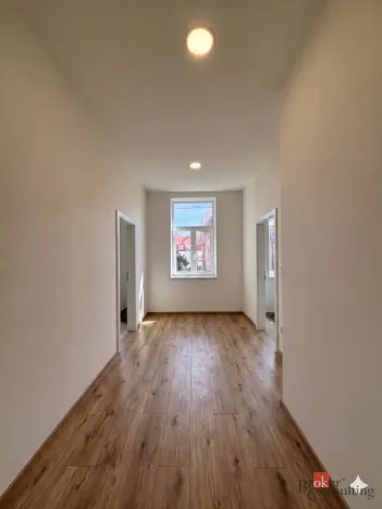 Pronájem bytu 2+1, Krnov, 50 m2